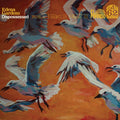 EDENA GARDENS - Dispossessed [Lp] Vinyl