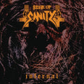 Edge Of Sanity - Infernal (Re-Issue) CD