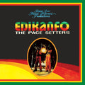 EDIKANFO - The Pace Setters CD CD