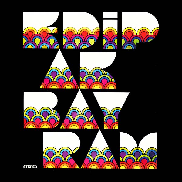 EDIP AKBAYRAM - Edip Akbayram CD CD