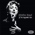 Edith Piaf - Je Ne Regrette Rien (Clear Vinyl) [Import] (2 Lp's) Vinyl