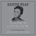Edith Piaf - The Platinum Collection [Import] (3 Lp's) Vinyl