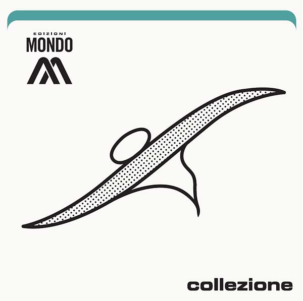 EDIZIONI MONDO - Collezione CD CD