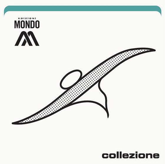 EDIZIONI MONDO - Collezione CD