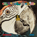 Edmundo Arias - Guepa Je! Vinyl 2LP, Gatefold