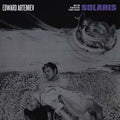 EDWARD ARTEMIEV - Solaris: Music from the Motion Picture By Andrey Tarkovsky Vinyl LP