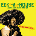 EEK-A-MOUSE - Arena Long Beach, May, '83 CD CD