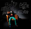 EELIKS:EN - Suutre Teiter CD CD