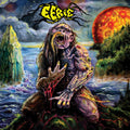 Eerie - Eerie (OPAQUE GREEN VINYL) Vinyl LP Opaque Green Vinyl