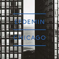 EFDEMIN - Chicago CD CD