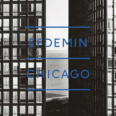 EFDEMIN - Chicago CD CD