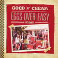 Eggs Over Easy - Good n Cheap: The Eggs Over Easy Story Vinyl 3xLP Bookbinder w/8 page color insert
