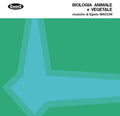 EGISTO MACCHI - Biologia Animale e Vegetale CD 2CD BOX