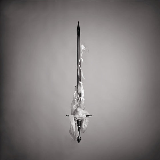 Eigenlicht - Self-Annihilating Consciousness Vinyl 2LP Download Card Included