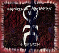 EINSTURZENDE NEUBAUTEN - 1/2 Mensch Vinyl LP