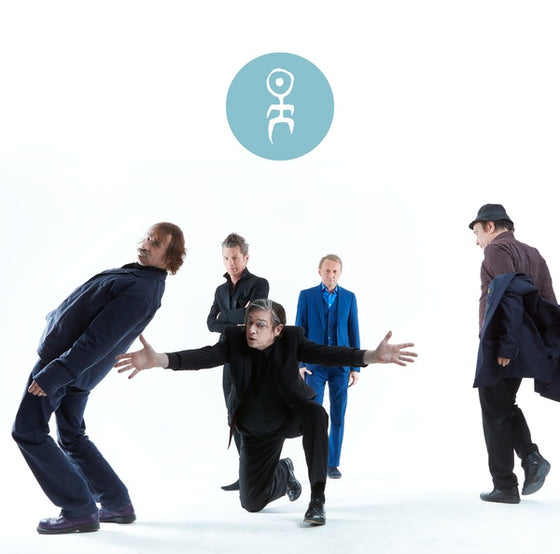 EINSTURZENDE NEUBAUTEN - Alles In Allem CD CD