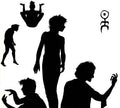EINSTURZENDE NEUBAUTEN - Fünf Auf Der Nach Oben Offenen Richterskala Vinyl LP