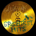 EINSTURZENDE NEUBAUTEN - Greatest Hits Vinyl 2LP