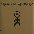 EINSTURZENDE NEUBAUTEN - Kollaps Vinyl LP