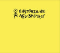 EINSTURZENDE NEUBAUTEN - Rampen (apm: alien pop music) Vinyl 2LP