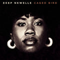 Ekep Nkwelle - Caged Bird Vinyl