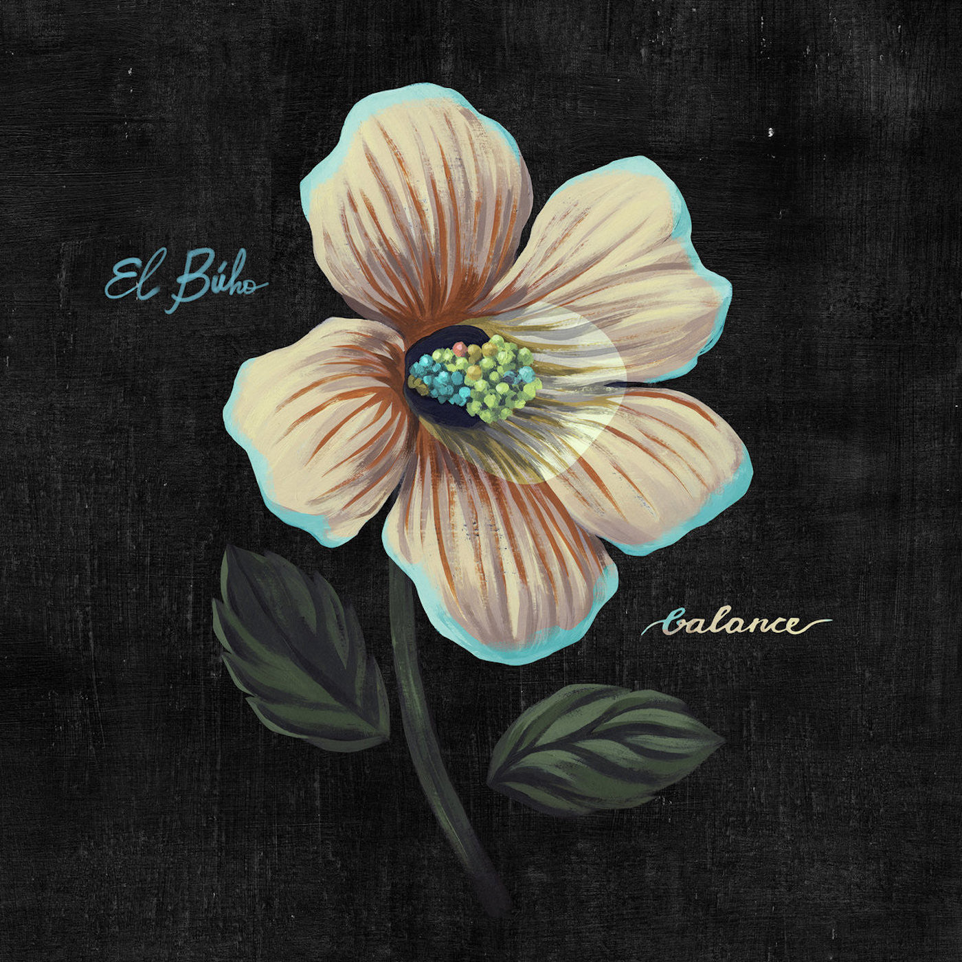 El Buho - Balance (Cd Reissue) CD