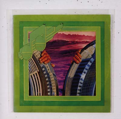 EL FREAKADELL - I Got You Vinyl 12"