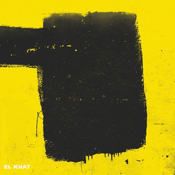 EL KHAT - Mute CD