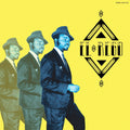 El Rego - El Rego Vinyl LP w/ MP3 + 45rpm