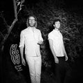El Vy - RETURN TO THE MOON Vinyl LP standard Jacket
