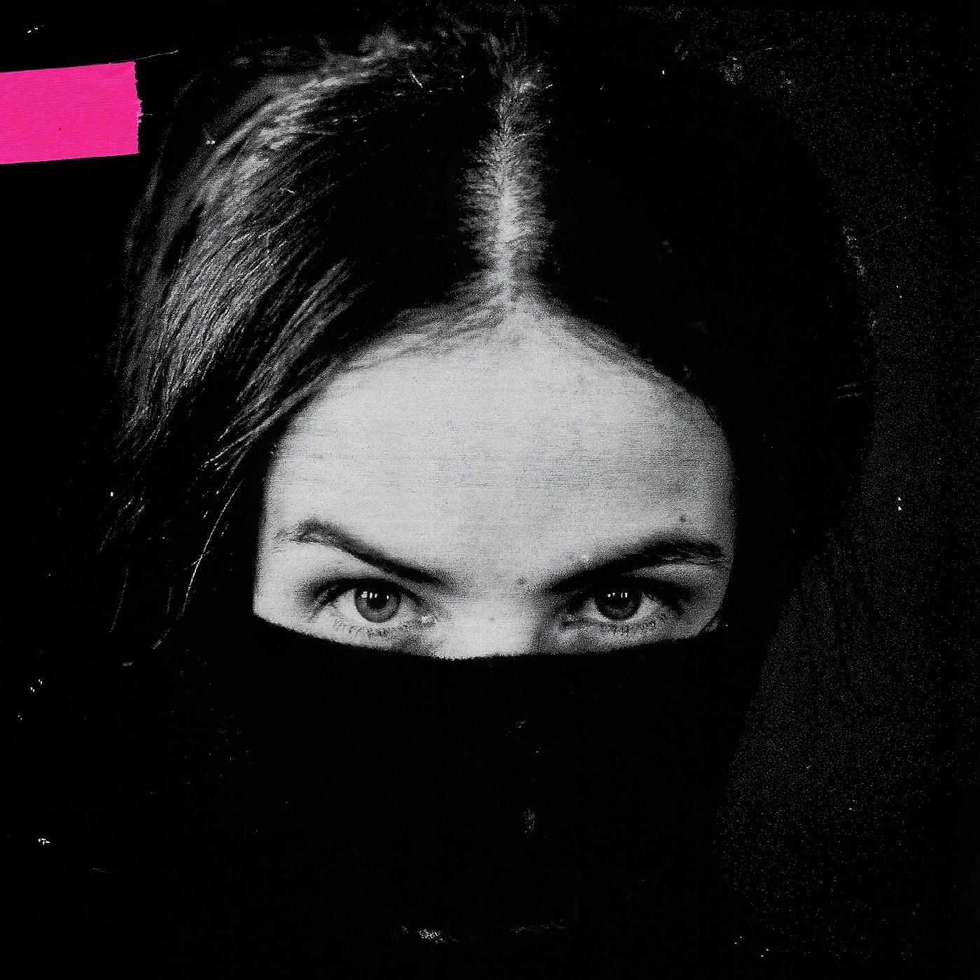 Ela Minus - acts of rebellion Vinyl LP comes with 24"x24" foldout poster and download card