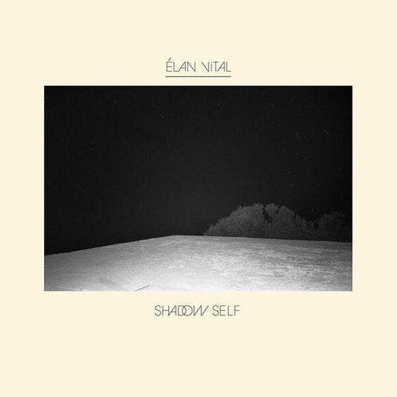ELAN VITAL - Shadow Self CD