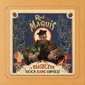 EL'BLASZCZYK - Rock In The Maquis Vinyl 2LP