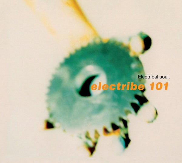 ELECTRIBE 101 - Electribal Soul Vinyl LP