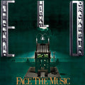 Electric Light Orchestra - Face The Music Vinyl