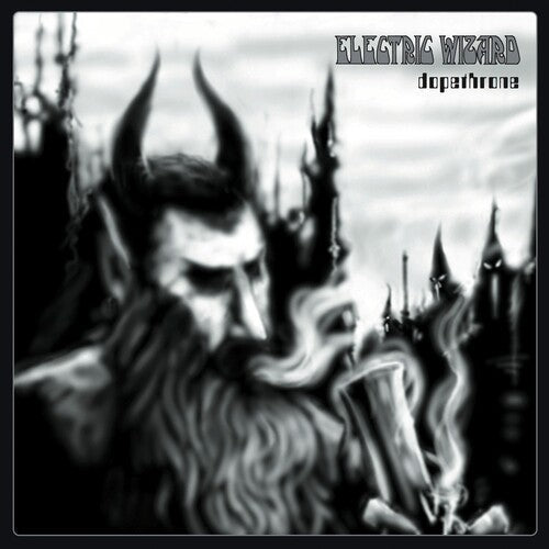 Electric Wizard - Dopethrone [Blue Vinyl] [2LP] Vinyl
