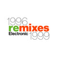 Electronic - 1996 Remixes 1999 [Rsd 4.18.26] Vinyl
