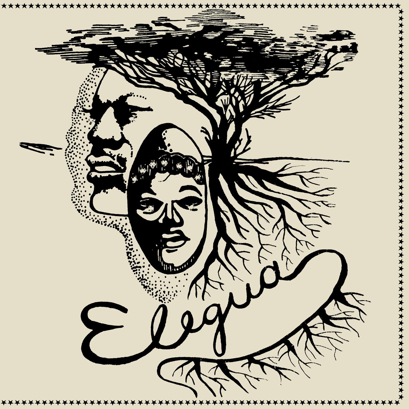 Elegua - S/T Vinyl LP