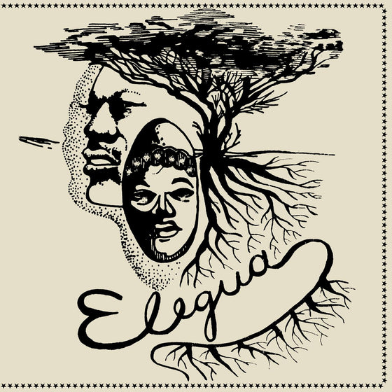 Elegua - S/T Vinyl LP