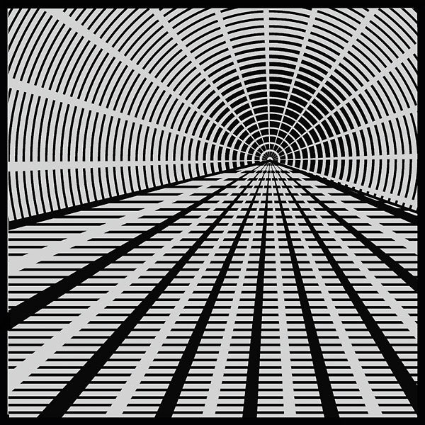 ELEH - Radiant Intervals I Vinyl LP