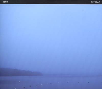 ELEH - Retreat, Return, Repose CD 3CD