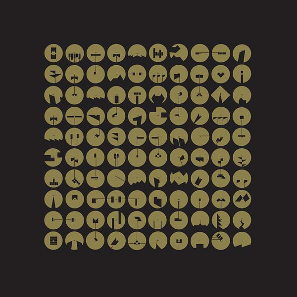 ELEH/TARA JANE O'NEIL - Split Vinyl LP