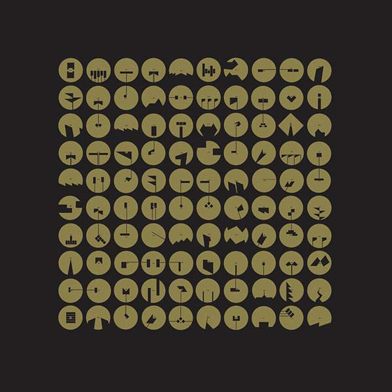 ELEH/TARA JANE O'NEIL - Split Vinyl LP