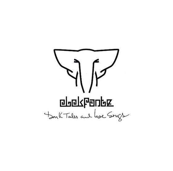 ELEKFANTZ - Dark Tales and Love Songs Vinyl 2LP+CD