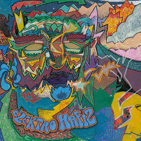 ELEKTRO HAFIZ - Elektro Hafiz CD CD
