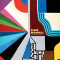Eleni Mandell - Let's Fly a Kite Vinyl 1LP 180g
