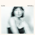 Eleni Mandell - Tailspin Vinyl