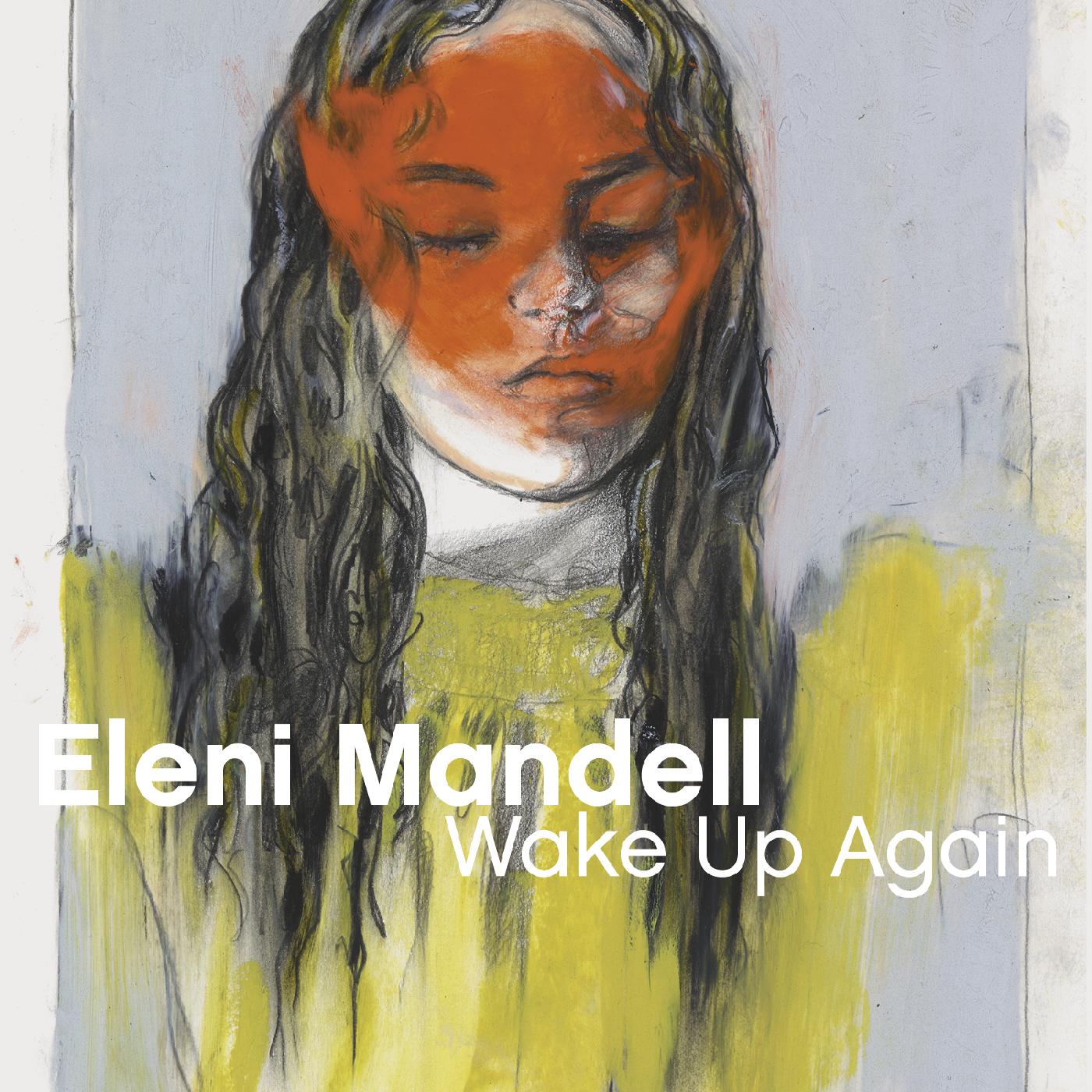 Eleni Mandell - Wake Up Again Vinyl LP