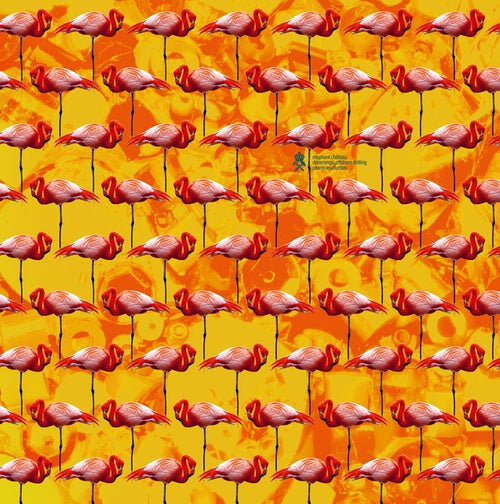 ELEPHANT CHATEAU - Dreamings & Offshore Drilling - Pearls And Turtles CD CD