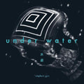 Elephant Gym - Underwater (Colored Vinyl, Clear Vinyl, Blue) Vinyl LP Clear + Deep Ocean Blue / Galaxy Vinyl